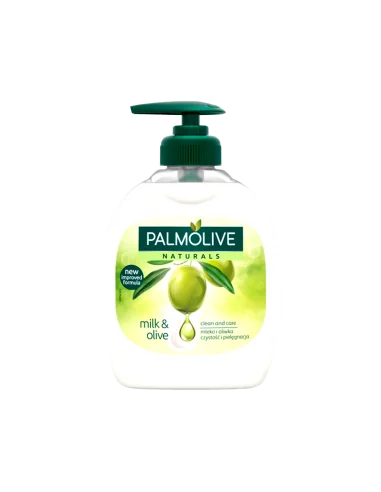 SAPUN LICHID PALMOLIVE