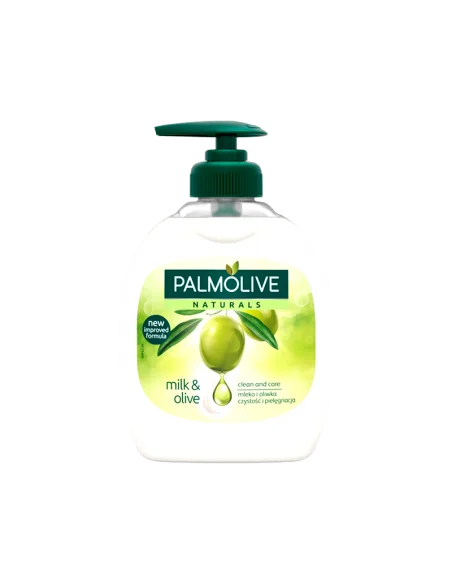 SAPUN LICHID PALMOLIVE