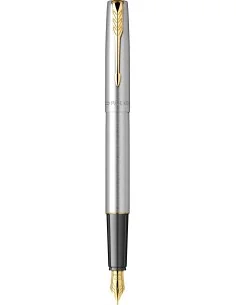 Stainless Steel GT Stilou