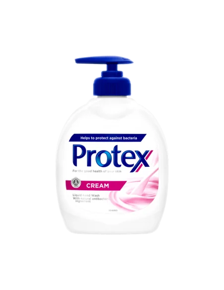SAPUN LICHID PROTEX