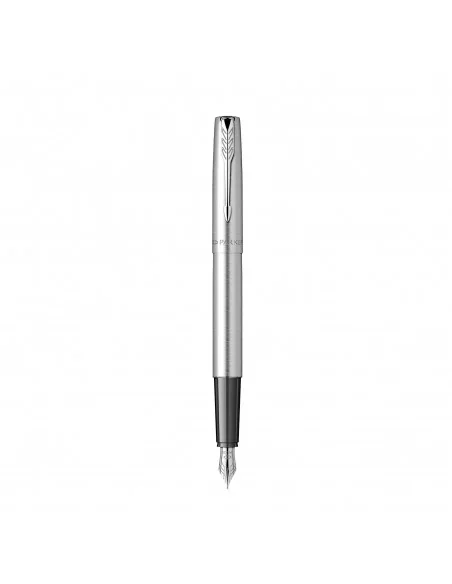 Stainless Steel CT Stilou