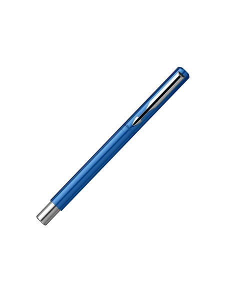 Stilou Vector albastru petrol