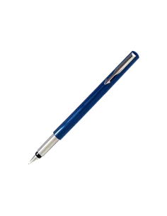 Stilou Vector albastru petrol 2