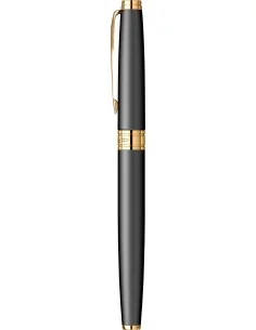 Matt Black GT Stilou 2