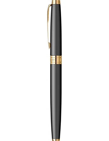 Matt Black GT Stilou