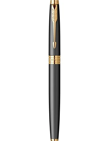 Matt Black GT Stilou