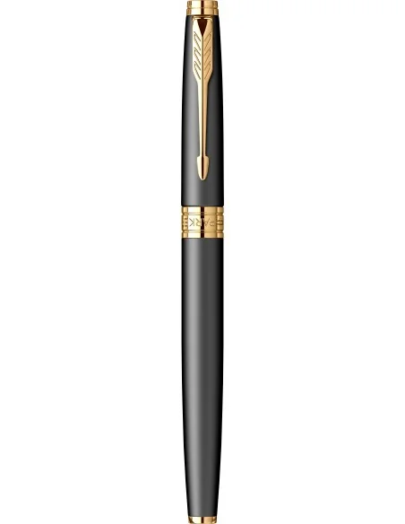 Matt Black GT Stilou