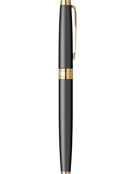 Matt Black GT Stilou