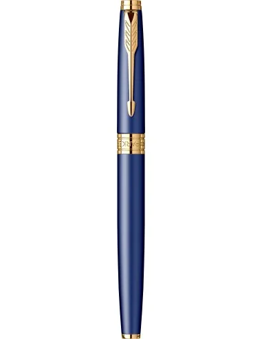 Matt Navy GT Stilou