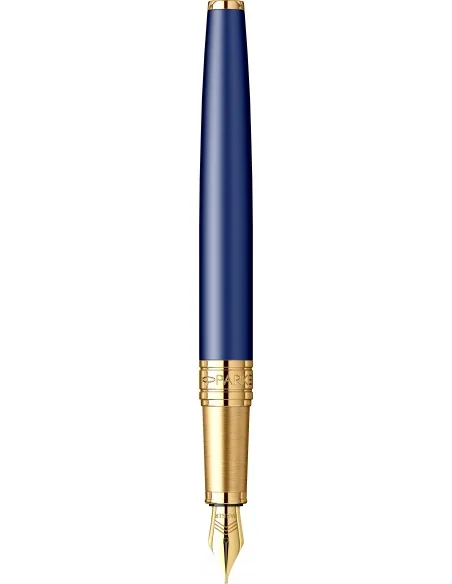 Matt Navy GT Stilou