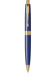 Matt Navy GT Pix