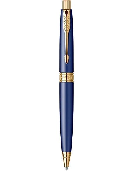 Matt Navy GT Pix