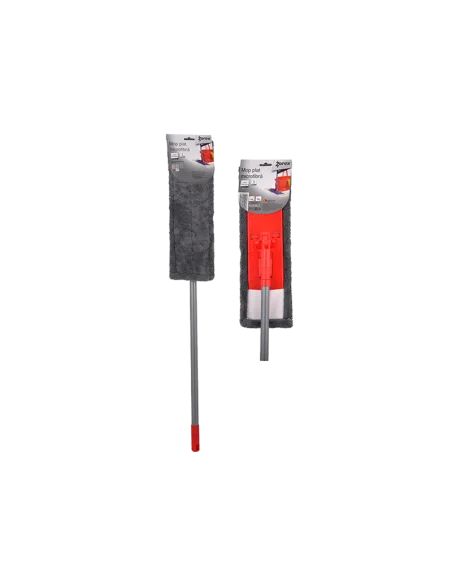 MOP PLAT TELESCOPIC