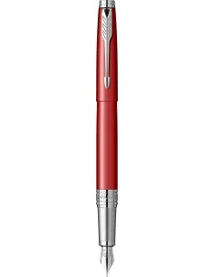 Matt Red CT Stilou