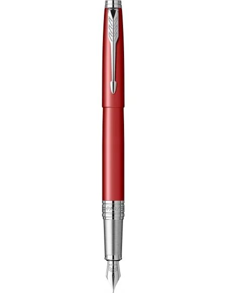 Matt Red CT Stilou