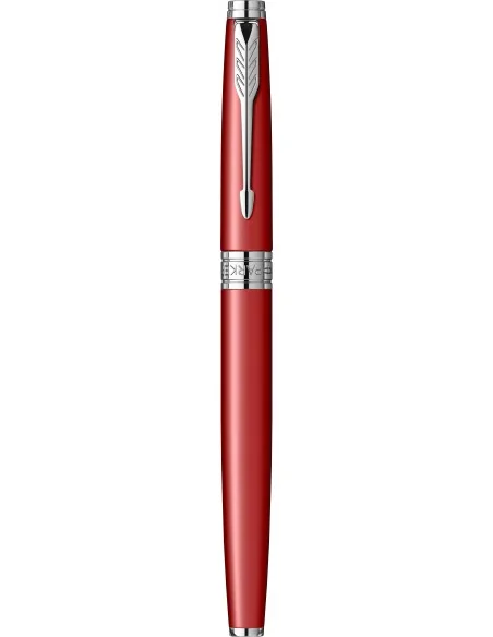 Matt Red CT Stilou