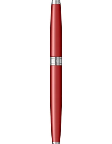 Matt Red CT Stilou