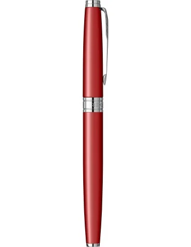 Matt Red CT Stilou