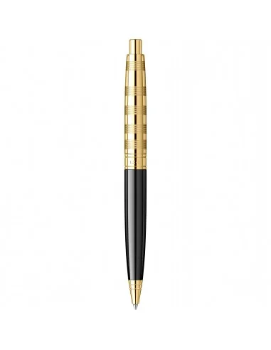 Pix Aster DeLuxe black&gold