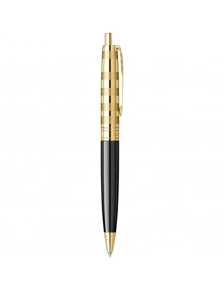 Pix Aster DeLuxe black&gold