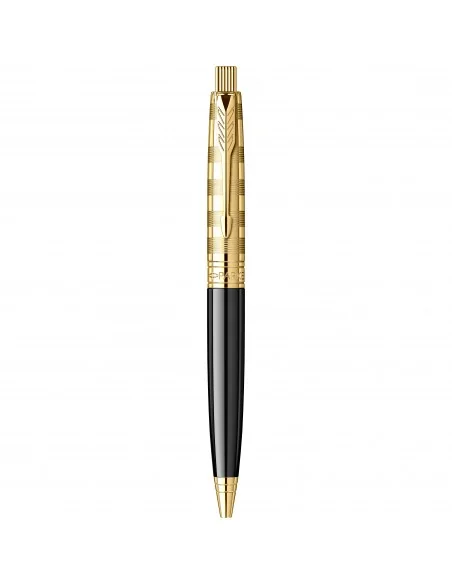 Pix Aster DeLuxe black&gold