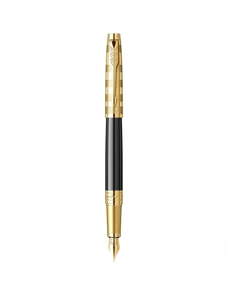 Stilou Aster DeLuxe black&gold