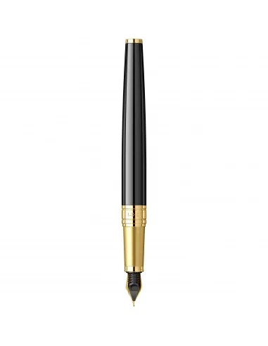 Stilou Aster DeLuxe black&gold