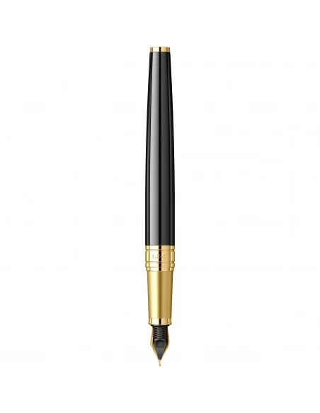 Stilou Aster DeLuxe black&gold