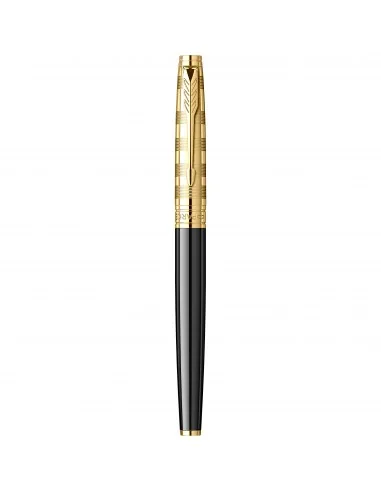Stilou Aster DeLuxe black&gold