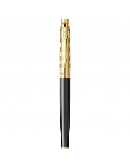 Stilou Aster DeLuxe black&gold