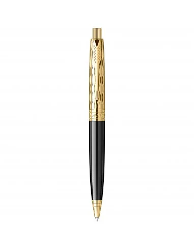 Pix Aster Wave black&gold