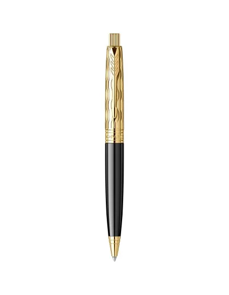 Pix Aster Wave black&gold