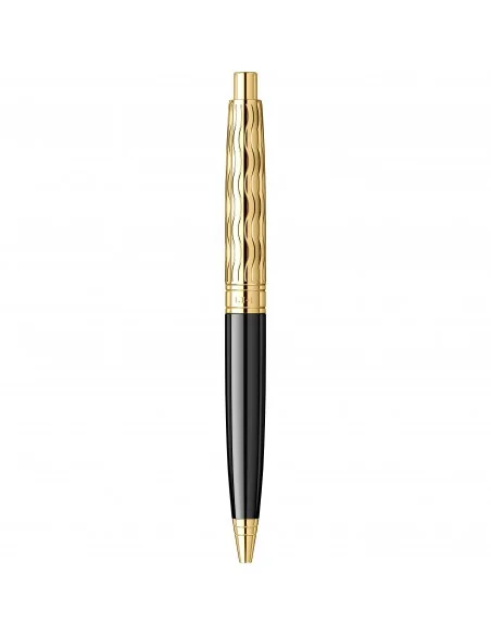 Pix Aster Wave black&gold