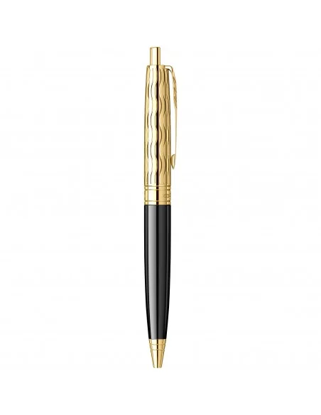 Pix Aster Wave black&gold