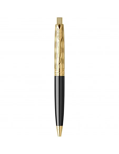 Pix Aster Wave black&gold