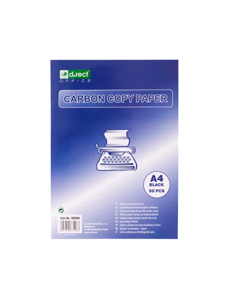 INDIGO 50BUC/SET