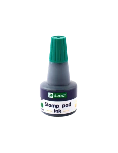 TUS VERDE STAMPILA 30ML