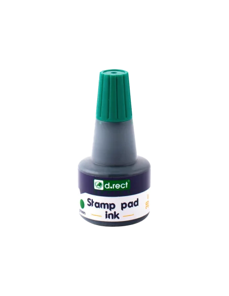 TUS VERDE STAMPILA 30ML