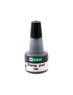 TUS NEGRU STAMPILA 30ML