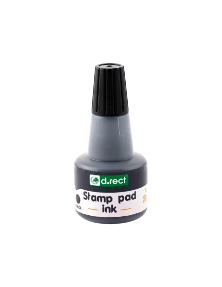 TUS NEGRU STAMPILA 30ML