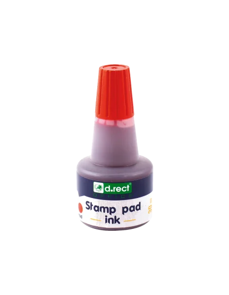 TUS ROSU STAMPILA 30ML