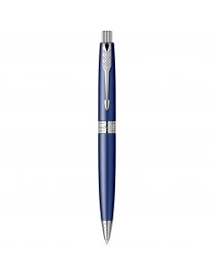 Pix Aster mat blue CT