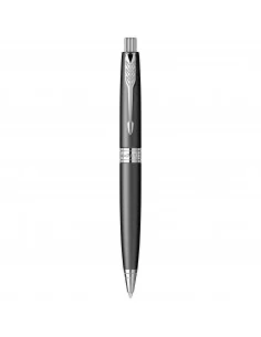 Pix Aster mat negru CT