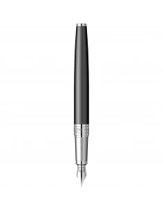 Stilou Aster mat negru CT 2