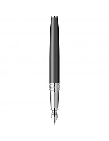 Stilou Aster mat negru CT