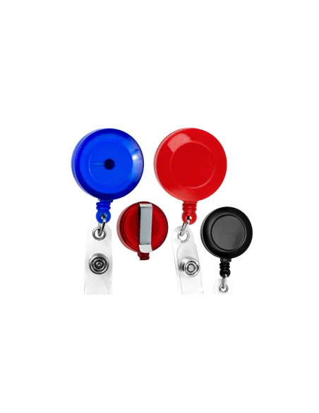 SNUR RETRACTABIL YOYO