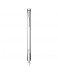 Stilou Aster shiny chrome CT