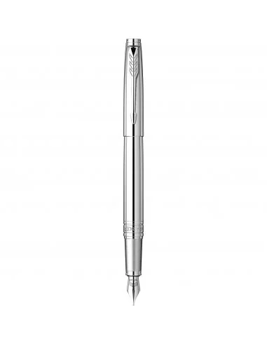 Stilou Aster shiny chrome CT