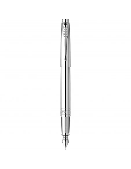 Stilou Aster shiny chrome CT