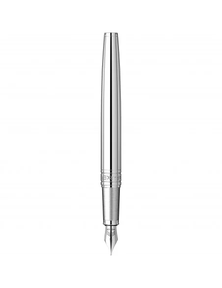 Stilou Aster shiny chrome CT